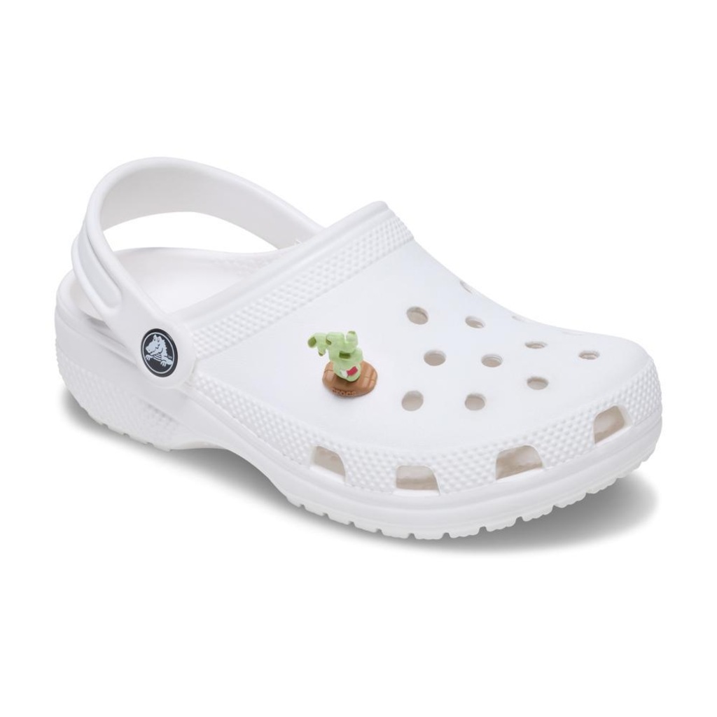 Imagem 3 do produto Jibbitz™ Crocs Mão de Zumbi 3D