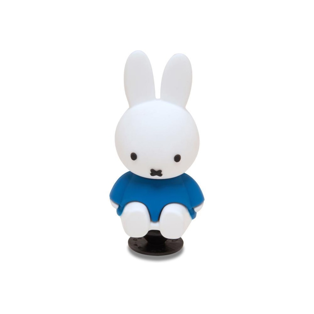 Imagem 2 do produto Jibbitz™ Crocs Miffy Sentado