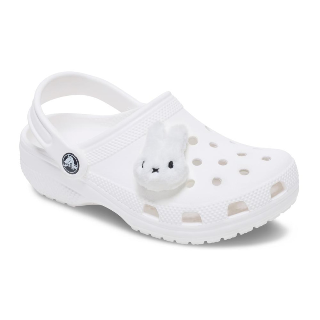 Imagem 3 do produto Jibbitz™ Crocs Miffy de Pelúcia