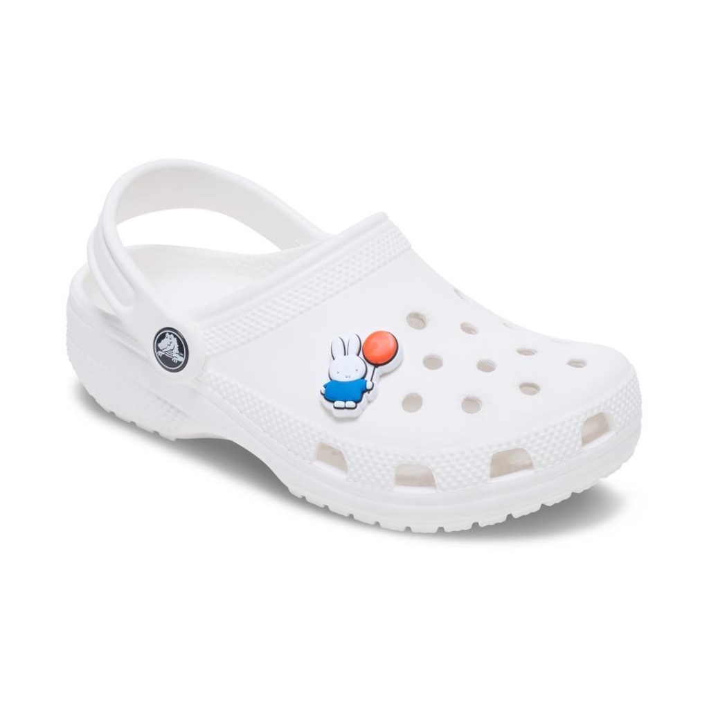 Imagem 2 do produto Jibbitz™ Crocs Miffy Balão