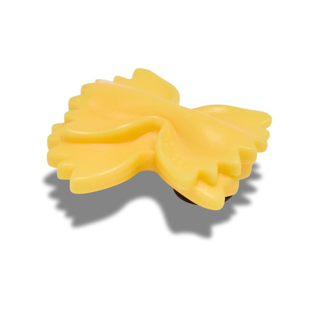 Imagem 2 do produto Jibbitz™ Crocs Massa Farfalle Realista