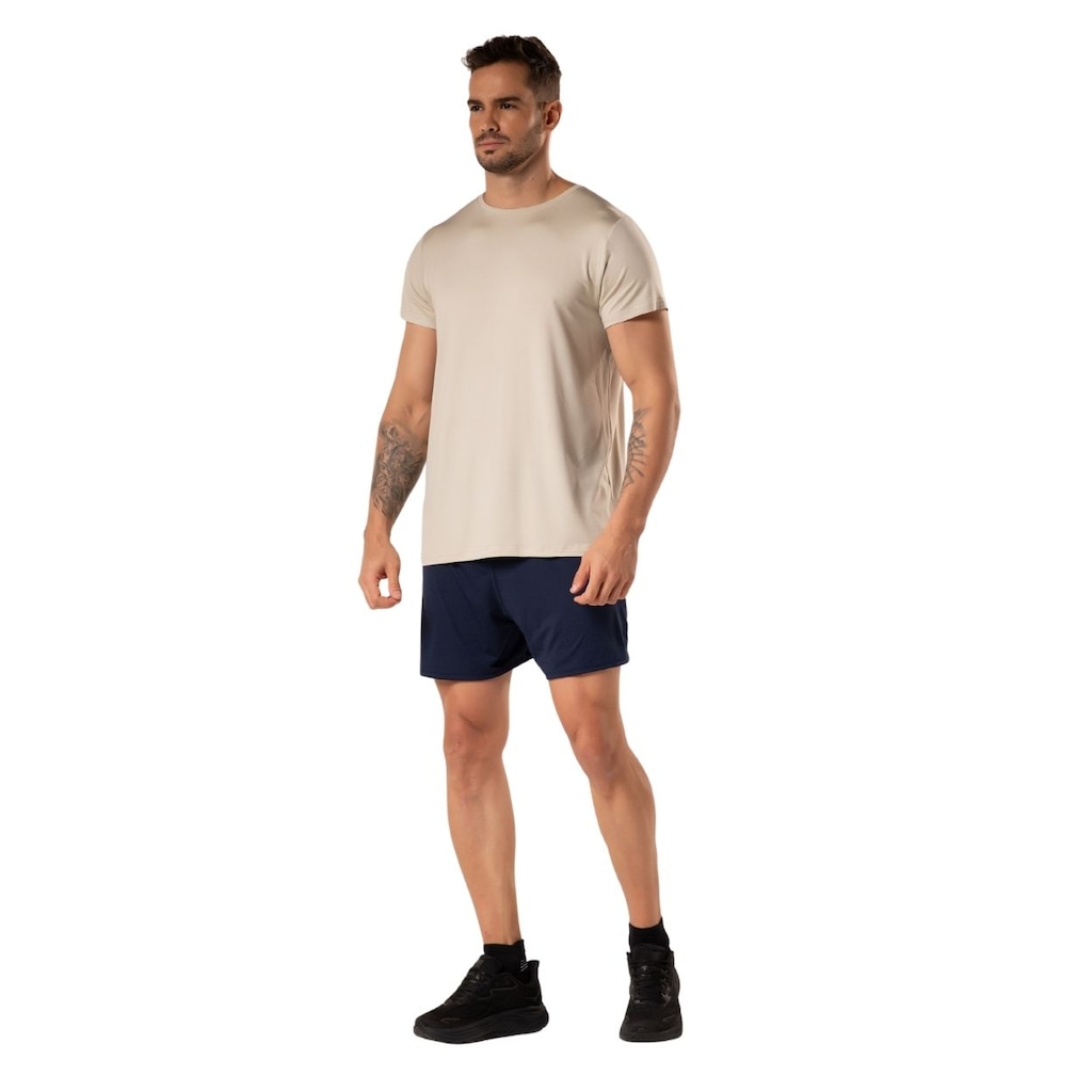 Imagem 3 do produto Short Keep Dry com Bolso