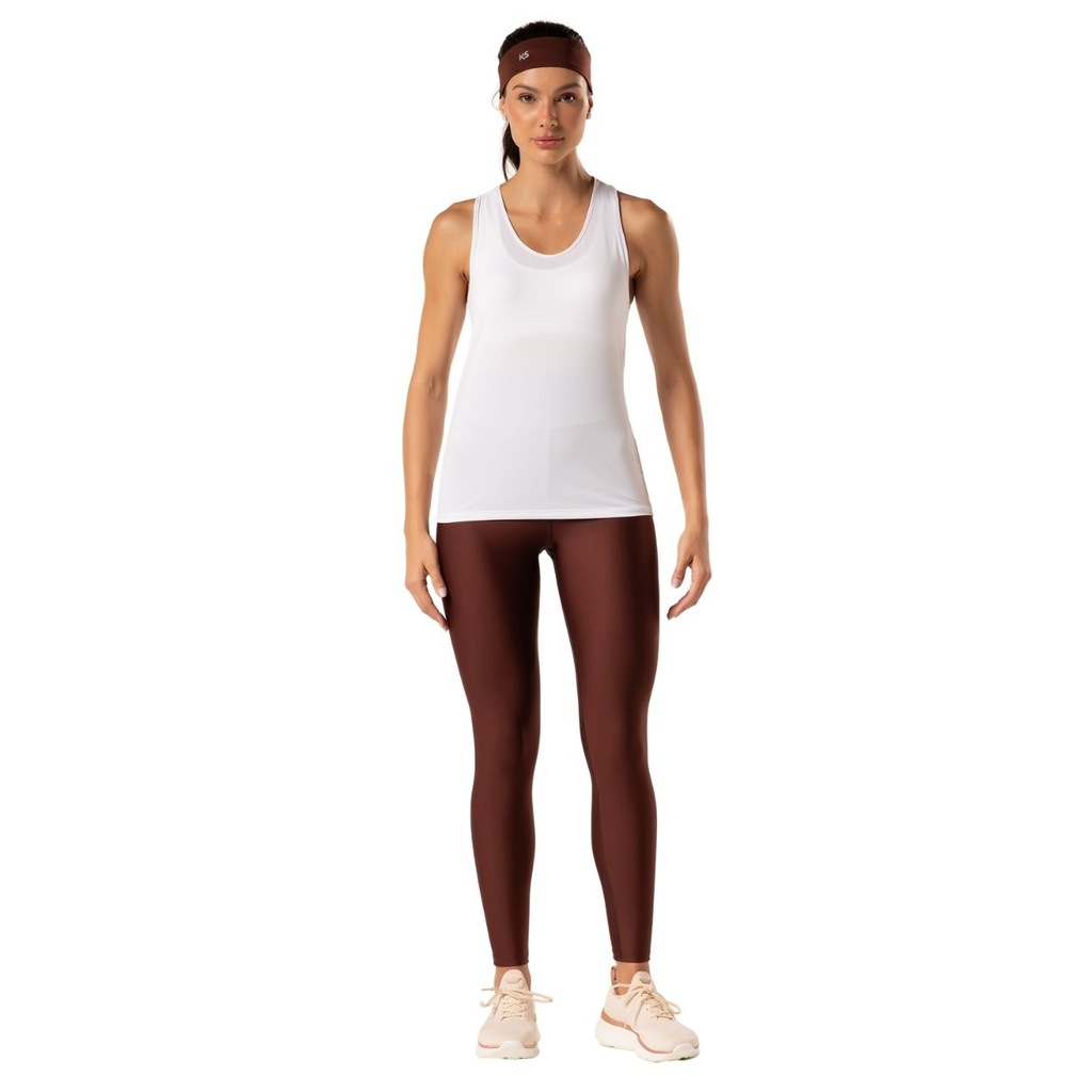 Imagem 5 do produto Camiseta Regata Nadador Keep Light Feminina