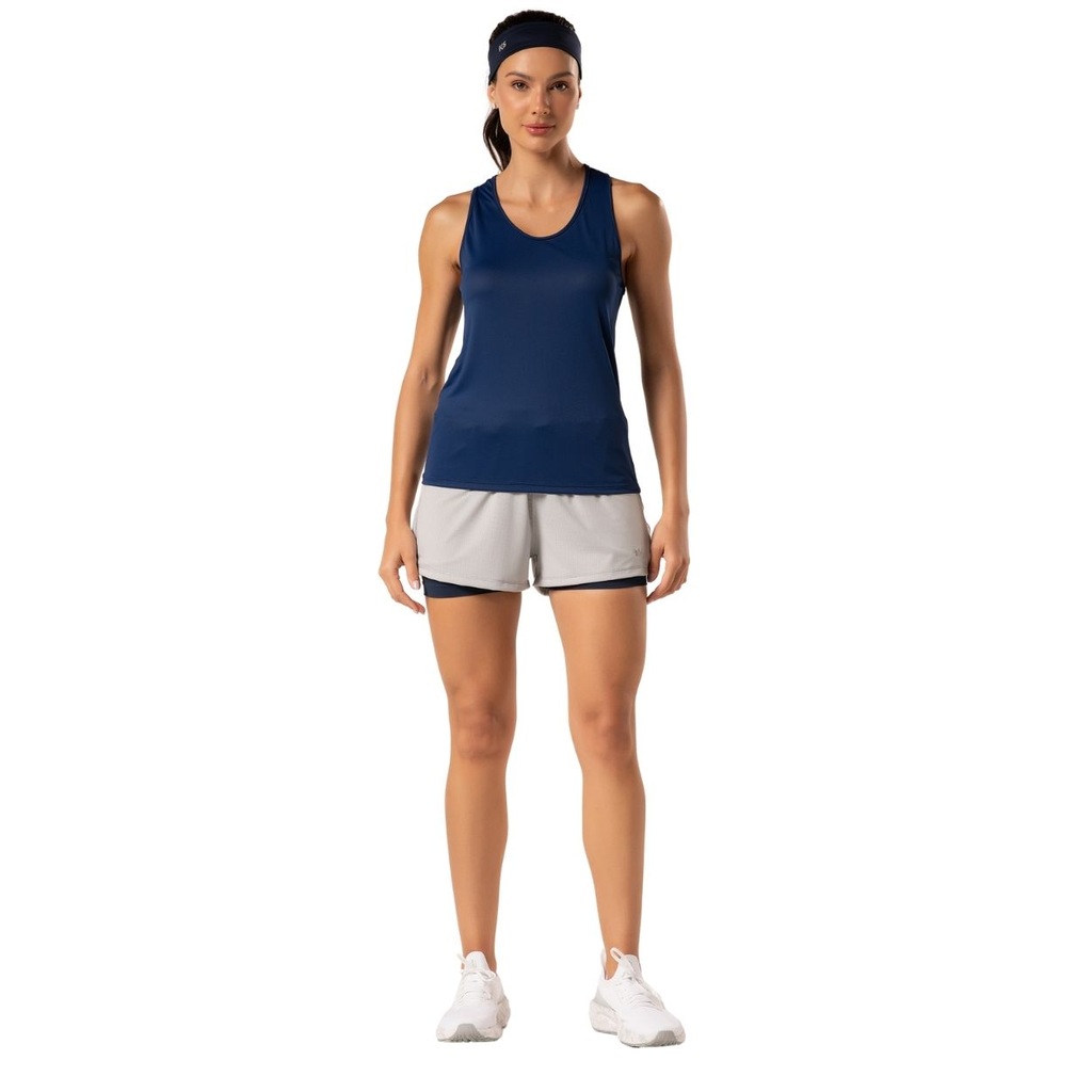 Imagem 4 do produto Camiseta Regata Nadador Keep Light Feminina