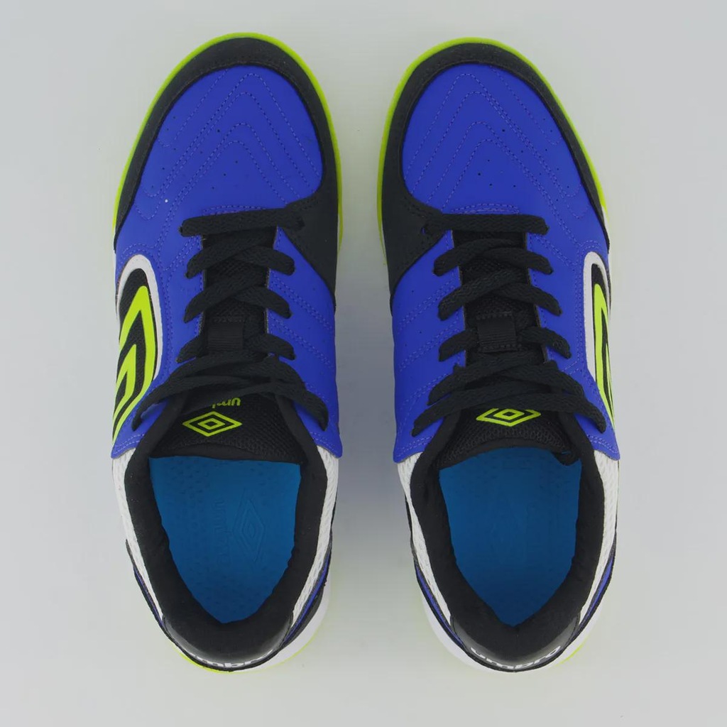 Imagem 4 do produto Chuteira de Futsal Adulta Umbro Pro Challenge Uptake
