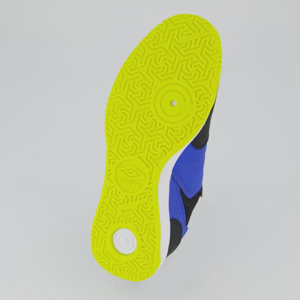 Imagem 5 do produto Chuteira de Futsal Adulta Umbro Pro Challenge Uptake