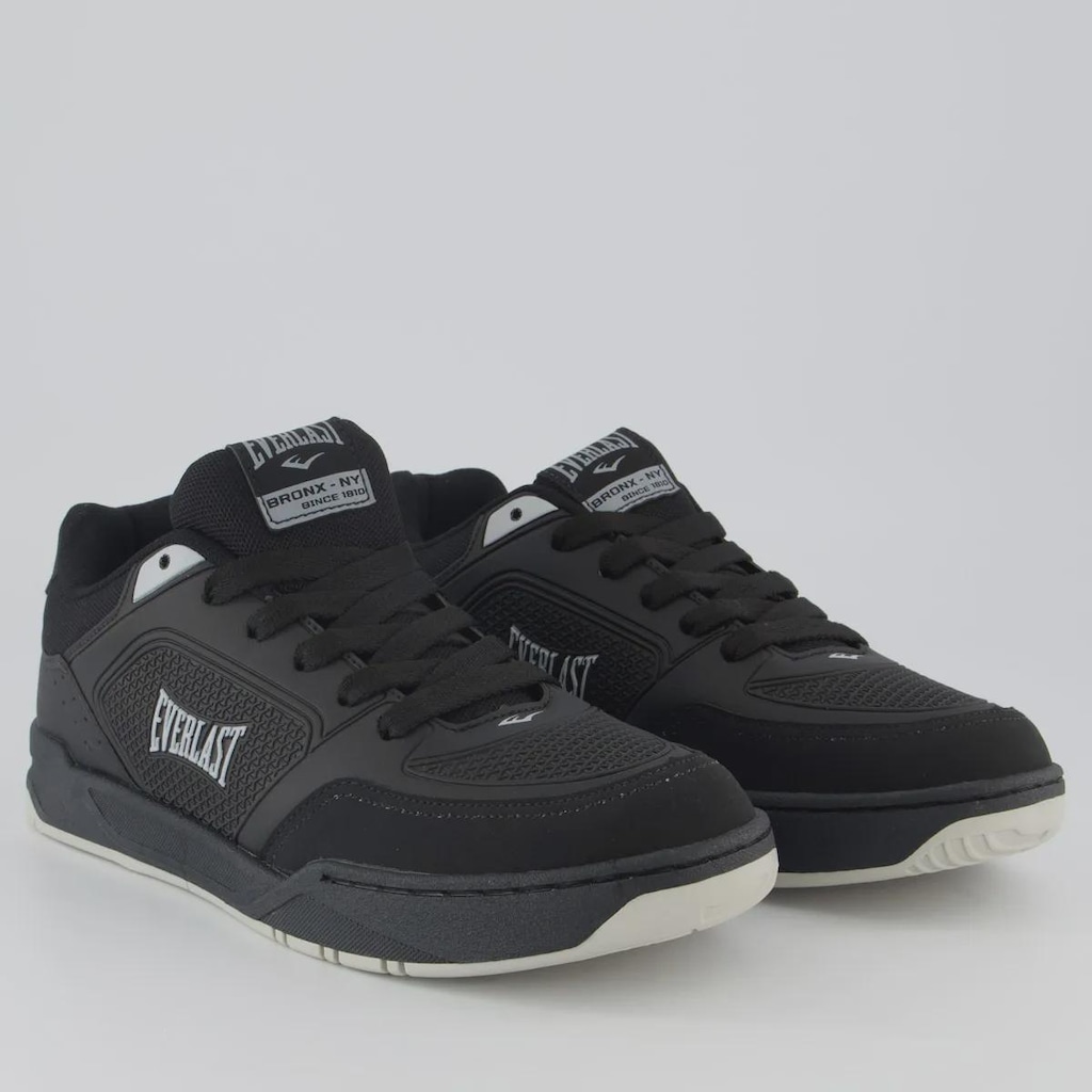 Imagem 2 do produto Tênis Everlast Harlem Masculino