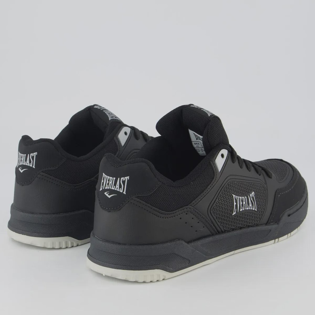 Imagem 3 do produto Tênis Everlast Harlem Masculino
