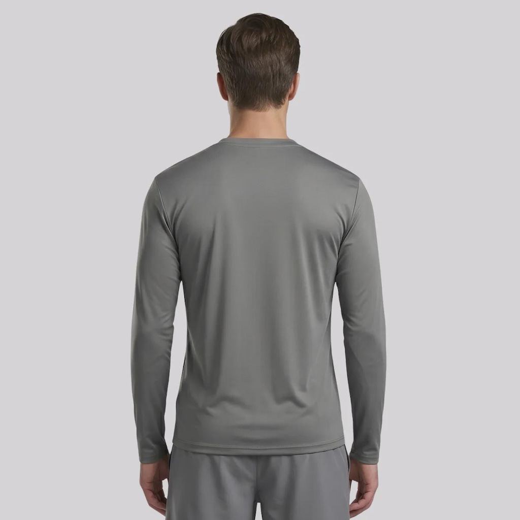 Imagem 3 do produto Camisa Térmica Penalty Block Manga Longa Masculina
