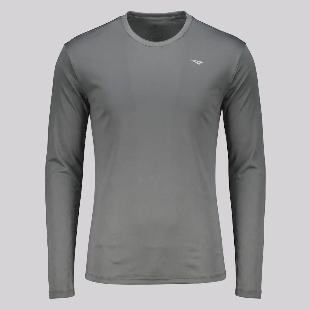 Imagem 4 do produto Camisa Térmica Penalty Block Manga Longa Masculina