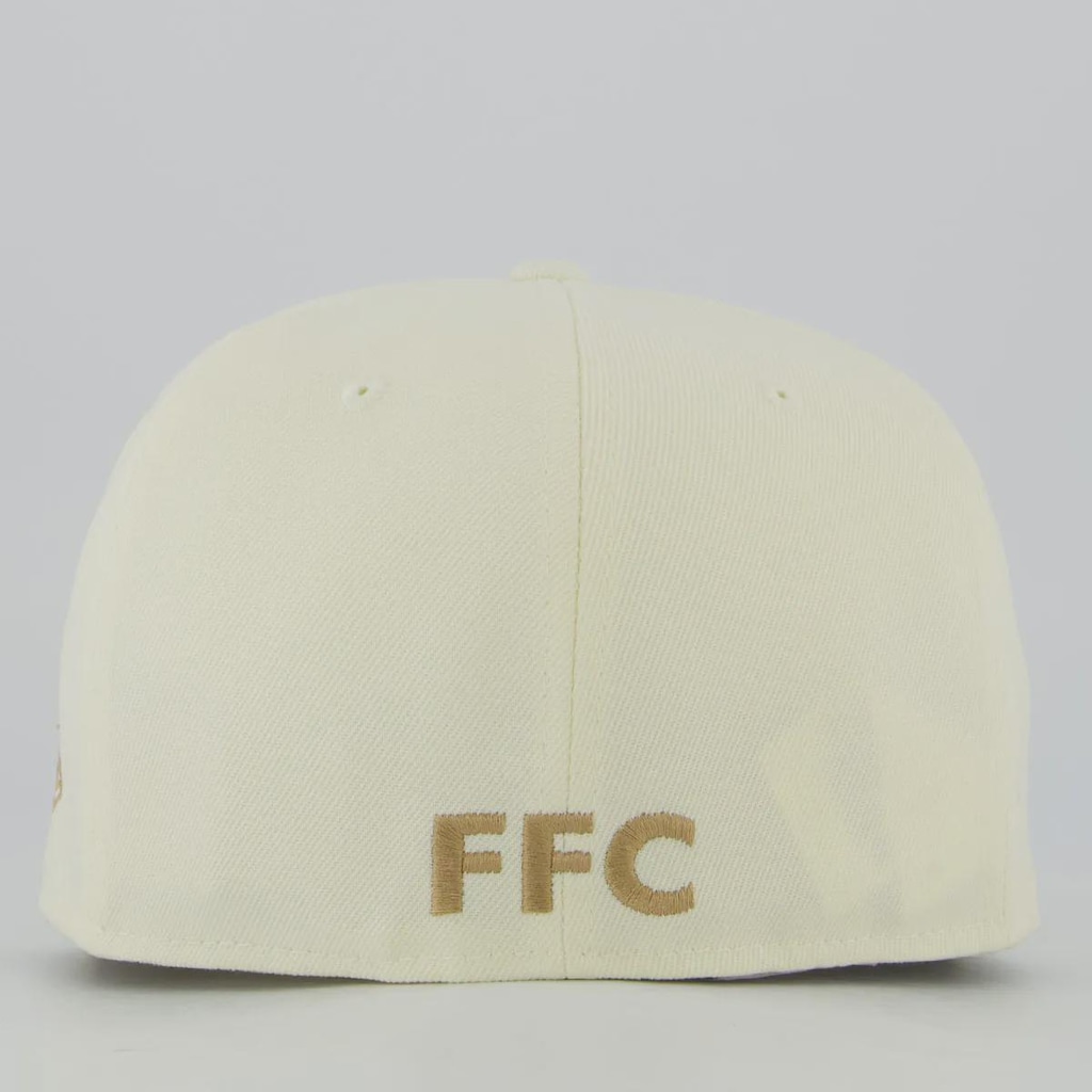 Imagem 3 do produto Boné Aba Reta New Era Fluminense Lifestyle Unissex