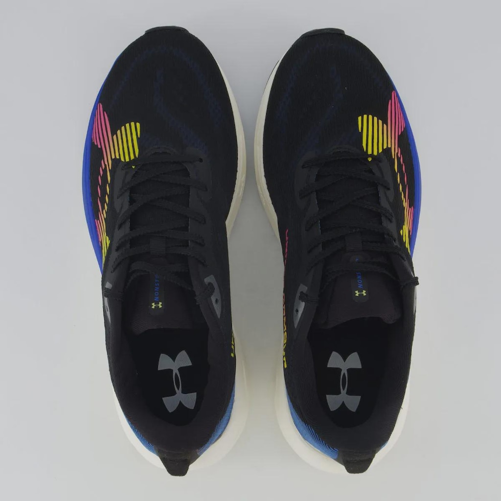 Imagem 4 do produto Tênis Under Armour Charged Nonstop Masculino
