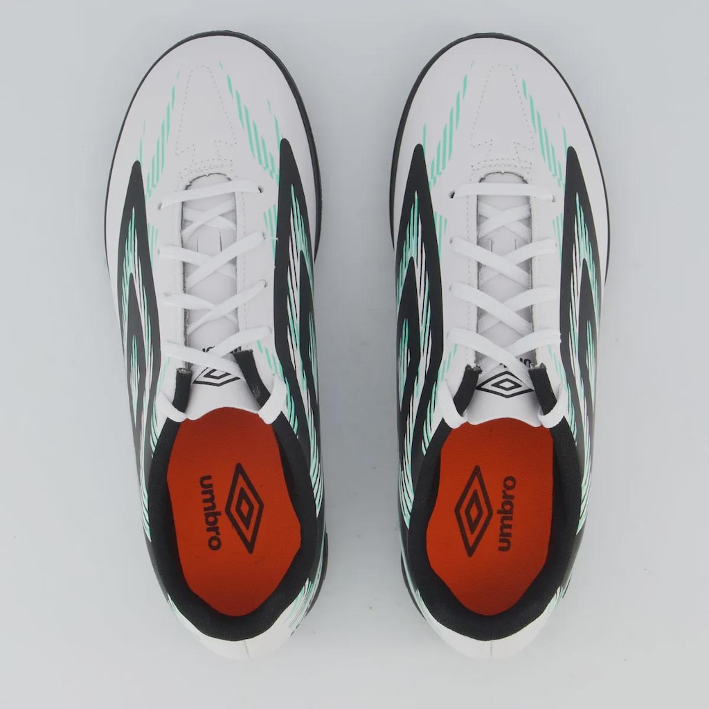 Imagem 4 do produto Chuteira de Society Adulta Umbro Invictus