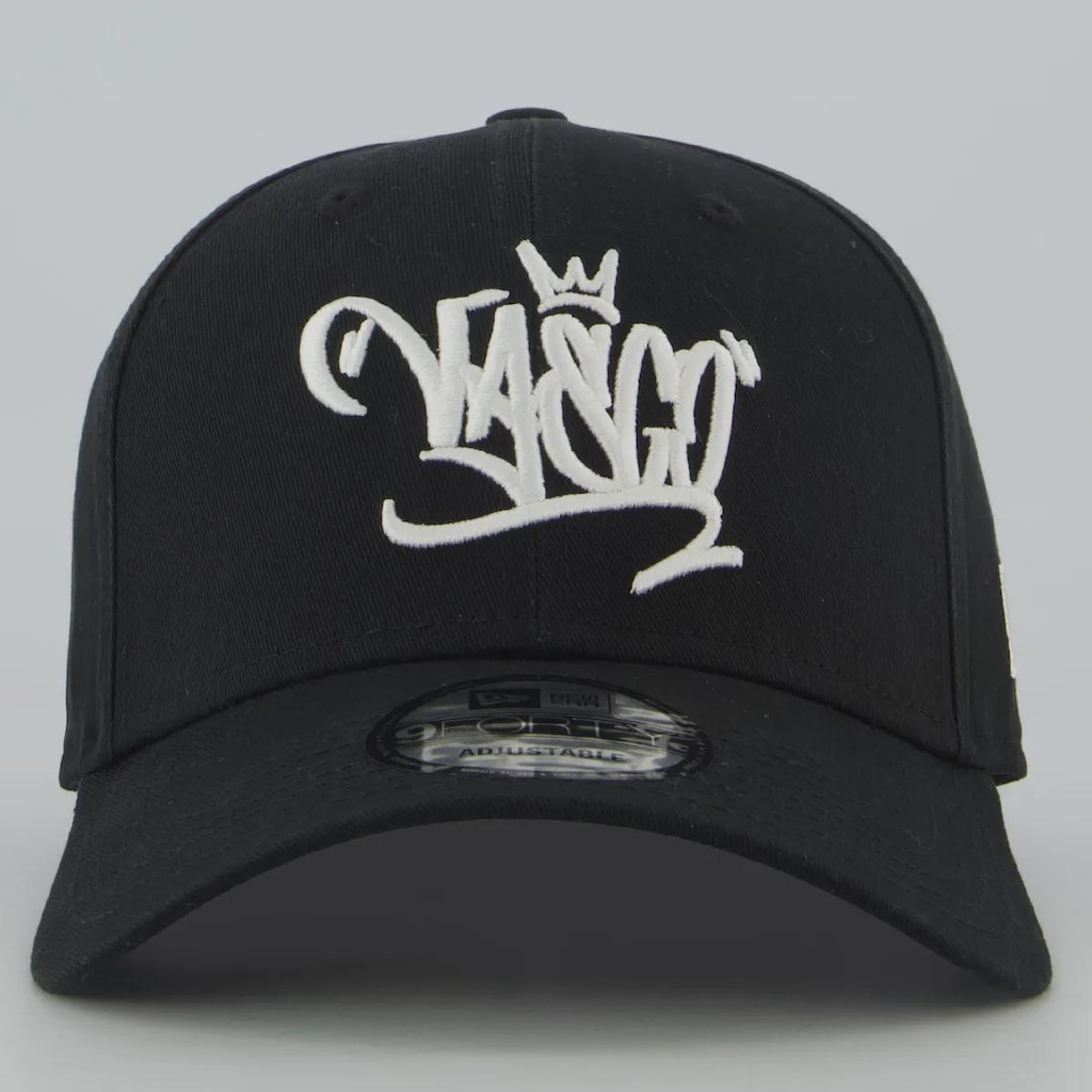 Imagem 2 do produto Boné Aba Curva New Era Vasco ST Unissex