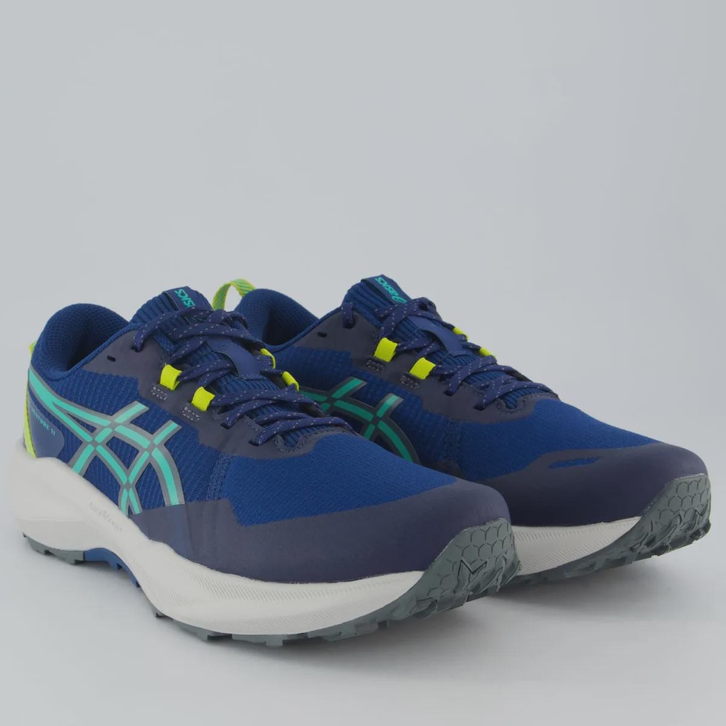 Imagem 2 do produto Tênis Asics Gel Venture 11 Masculino