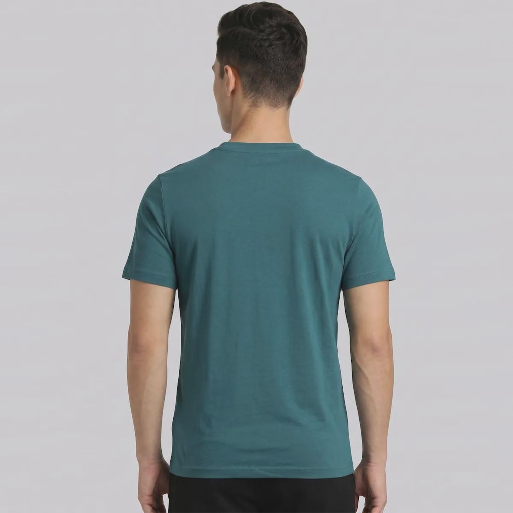 Imagem 3 do produto Camiseta Puma Graphic Wording Masculina