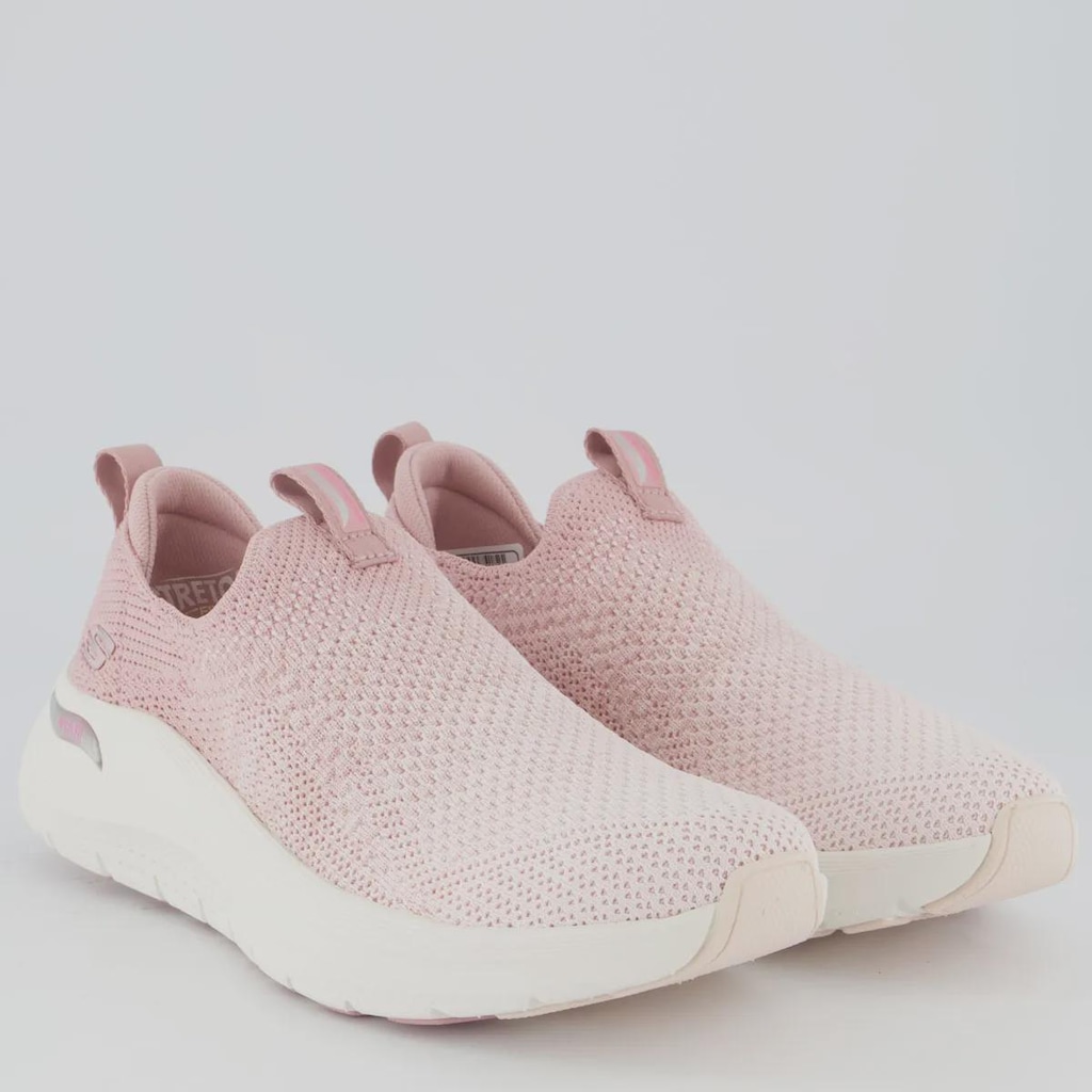 Imagem 2 do produto Tênis Skechers Arch Fit 2.0 Feminino