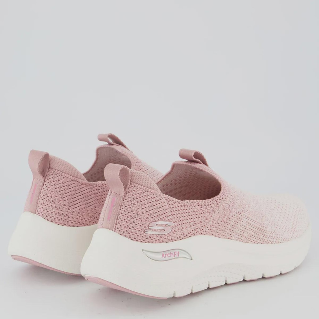 Imagem 3 do produto Tênis Skechers Arch Fit 2.0 Feminino