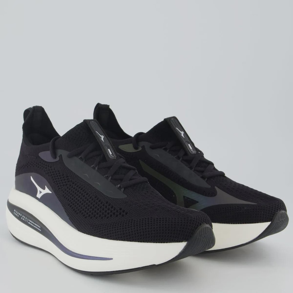 Imagem 2 do produto Tênis Mizuno Neo Aura Knit Masculino