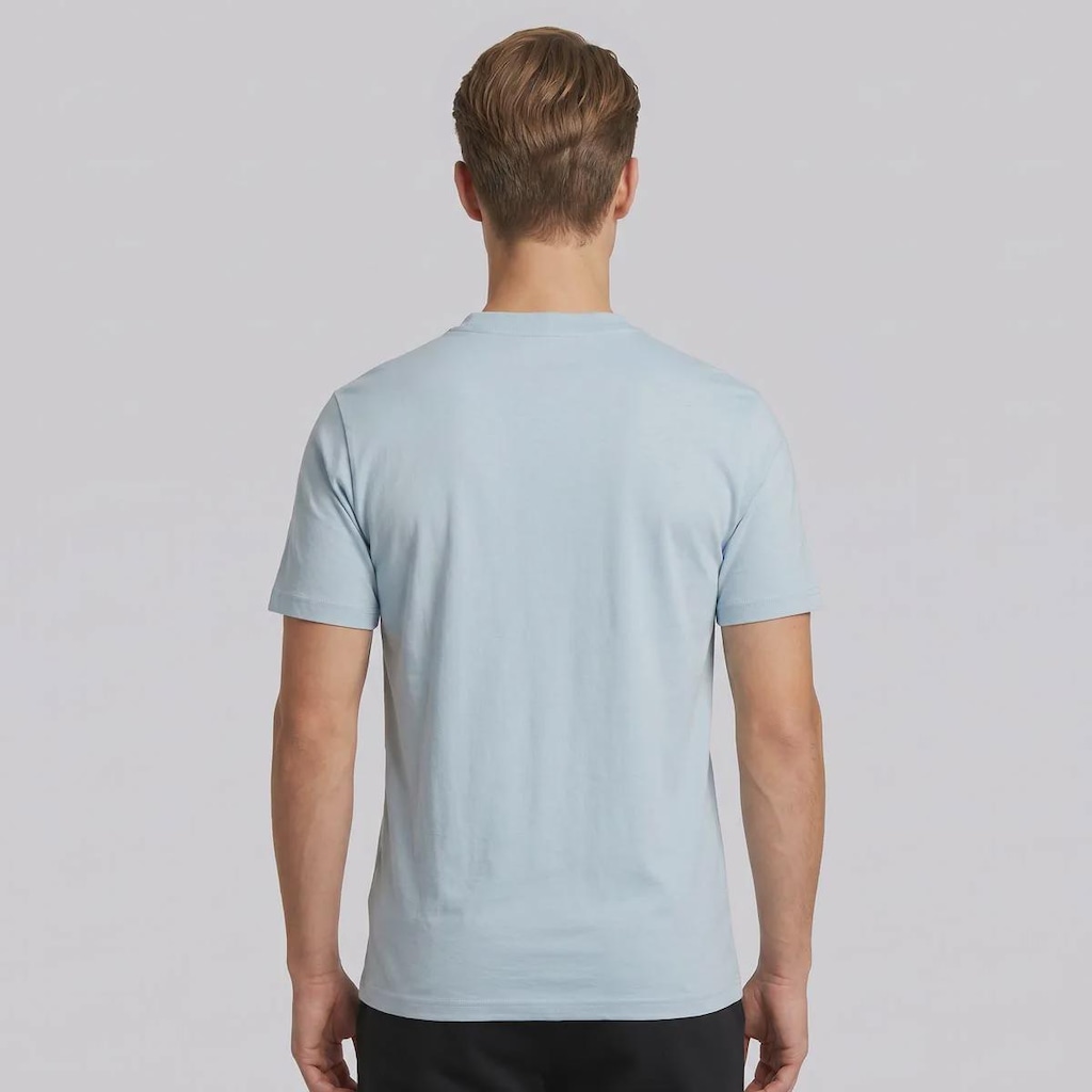 Imagem 3 do produto Camiseta Puma Graphic Cat Logo Masculina
