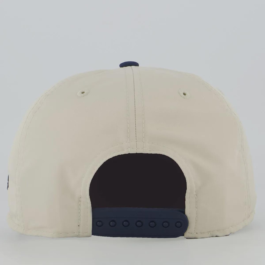 Imagem 3 do produto Boné Aba Curva New Era MLB Los Angeles Dodgers Sandy Sea Unissex