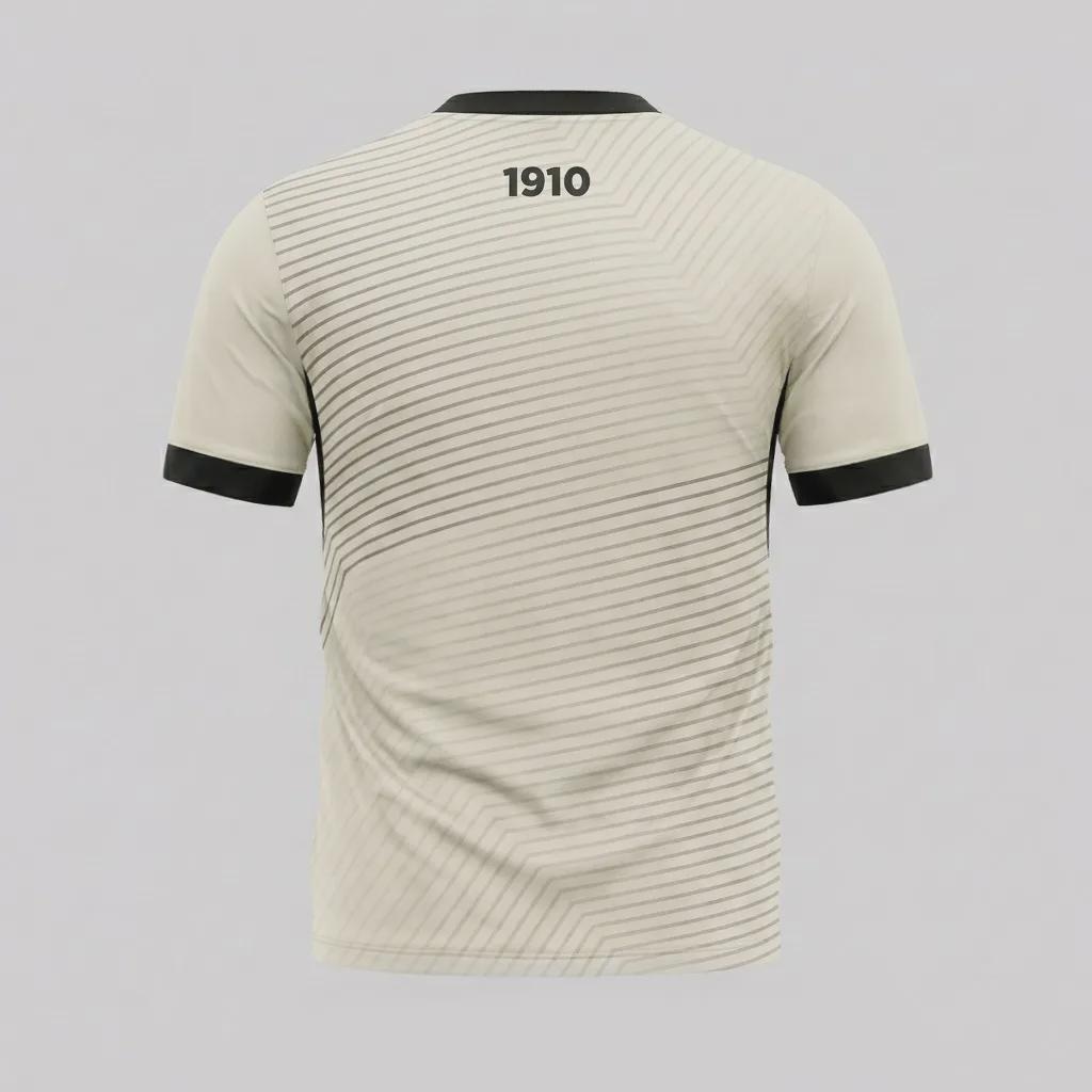 Imagem 5 do produto Camisa Corinthians Dry Sublimada FutFanatics Masculina