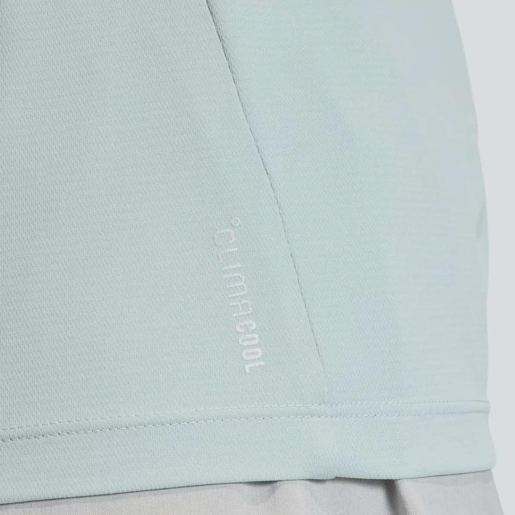 Imagem 5 do produto Camiseta adidas Run Ess Tee Feminina