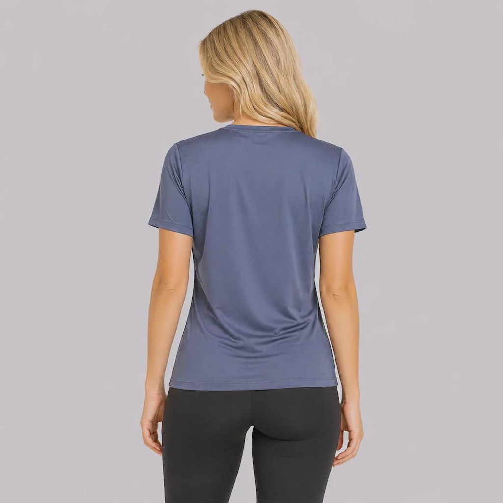Imagem 4 do produto Camiseta adidas Treino Basica Feminina