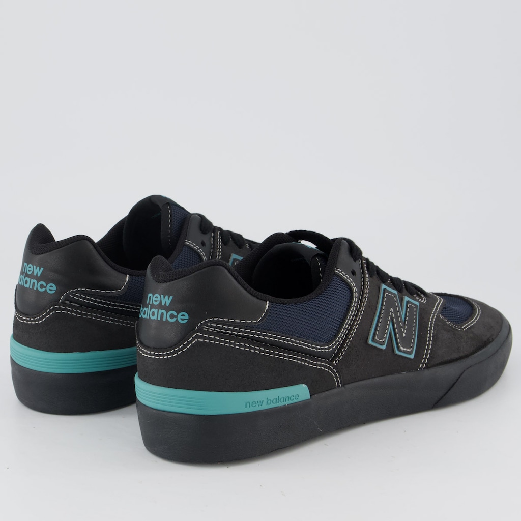 Imagem 2 do produto Tênis New Balance NM 574 Masculino