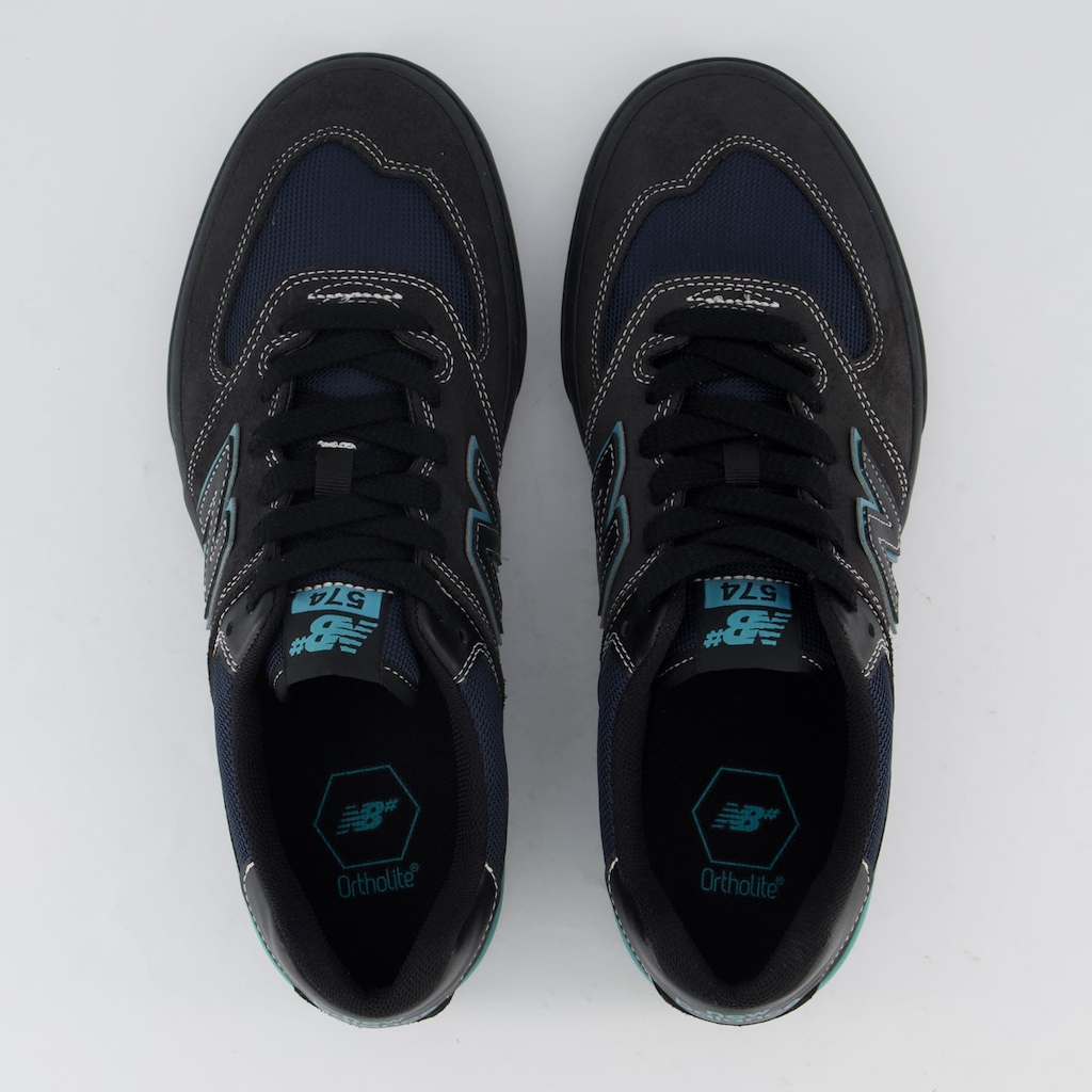 Imagem 3 do produto Tênis New Balance NM 574 Masculino