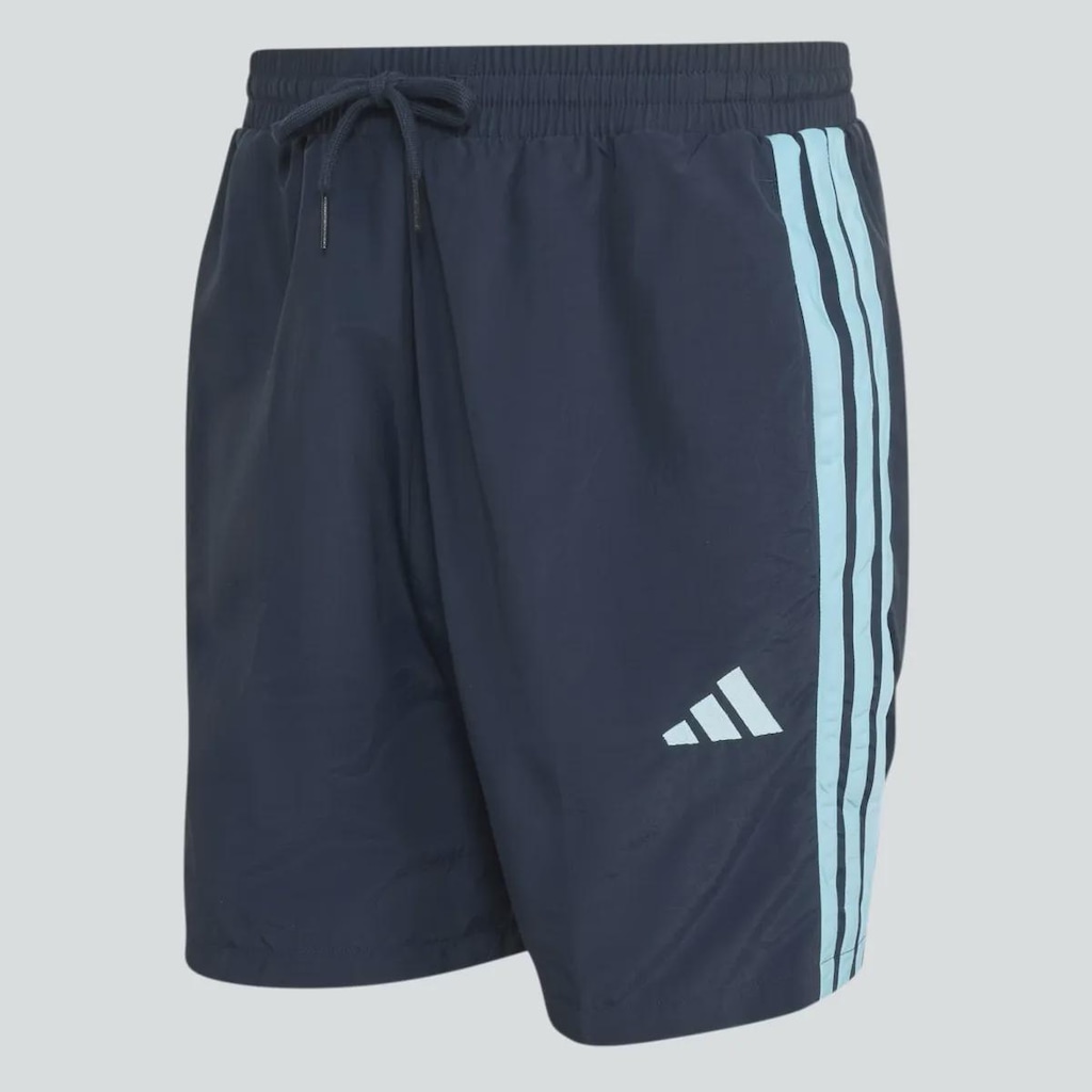 Imagem 4 do produto Bermuda adidas 3S Chelsea Masculina