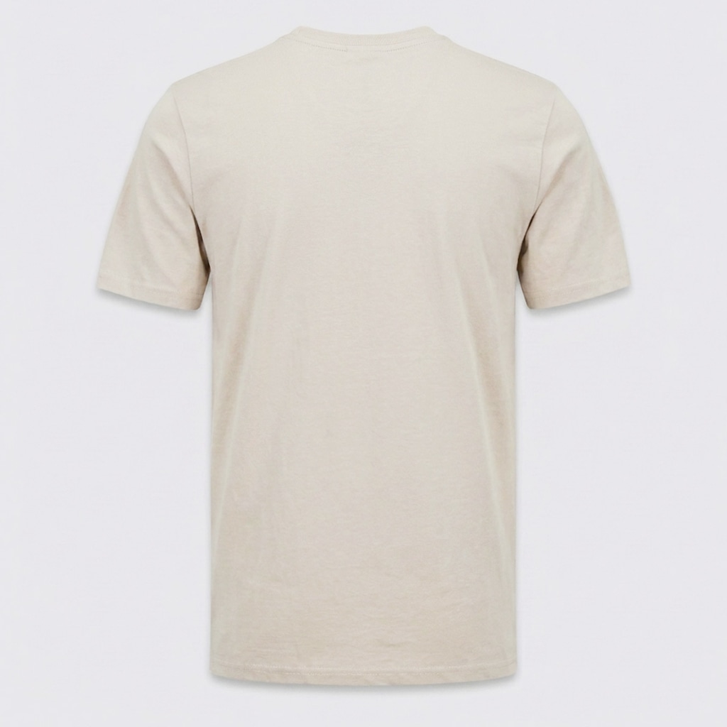 Imagem 5 do produto Camiseta Fila Regular Classic Masculina