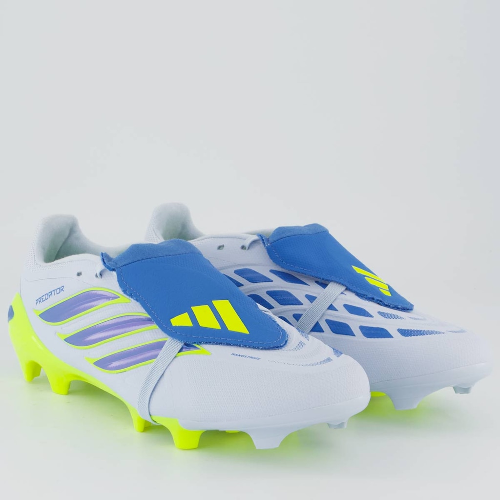 Imagem 2 do produto Chuteira de Campo Adulta adidas Predator League