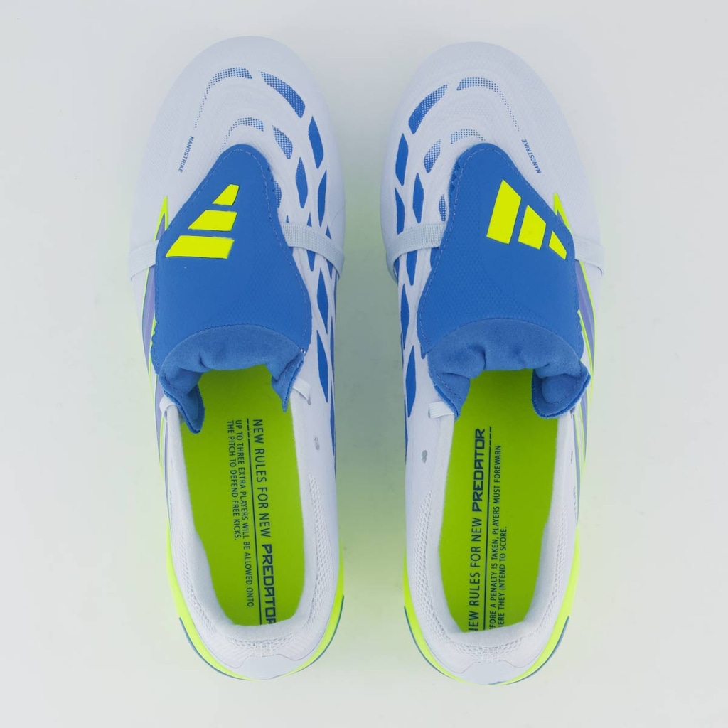 Imagem 4 do produto Chuteira de Campo Adulta adidas Predator League