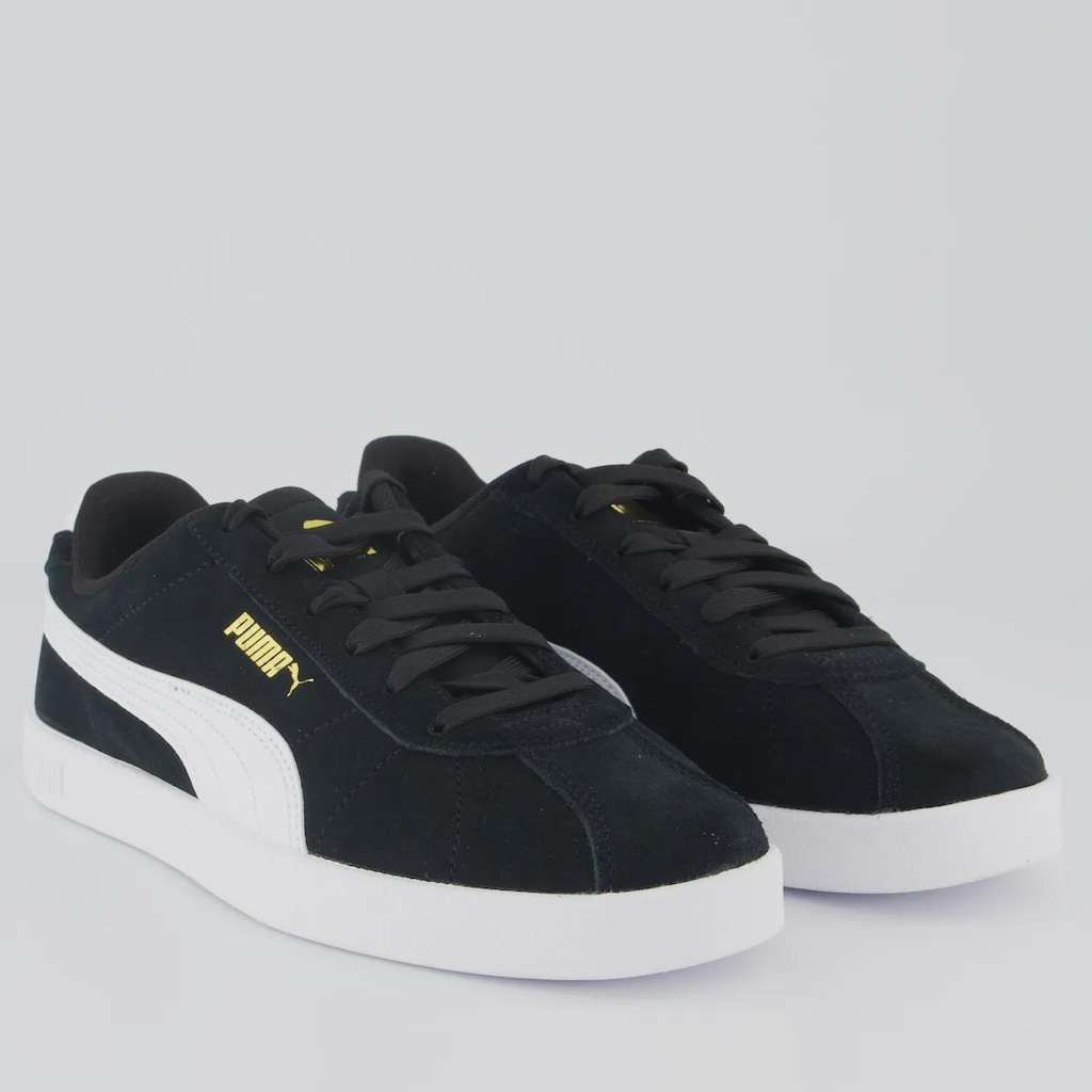 Imagem 2 do produto Tênis Puma Club II Wns Feminino