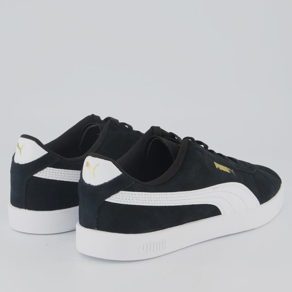 Imagem 3 do produto Tênis Puma Club II Wns Feminino
