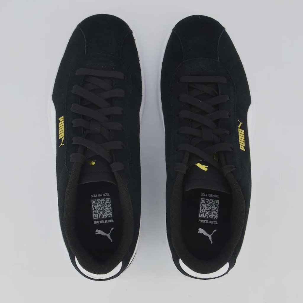 Imagem 4 do produto Tênis Puma Club II Wns Feminino