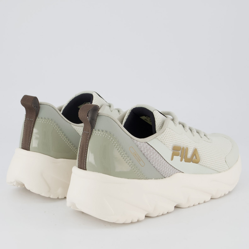 Imagem 3 do produto Tenis Fila Emotion Feminino