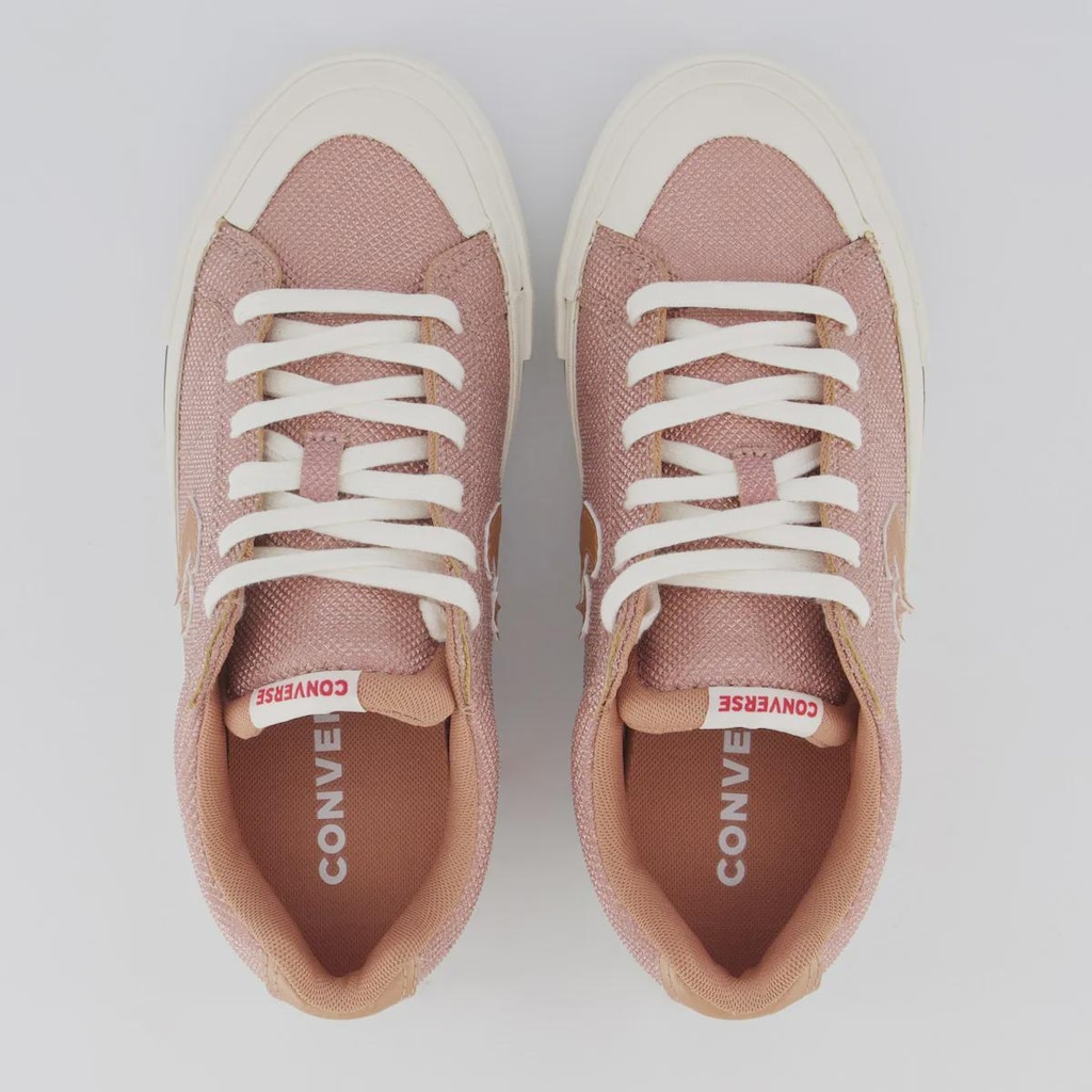 Imagem 4 do produto Tênis Converse All Star Sport Casual Feminino