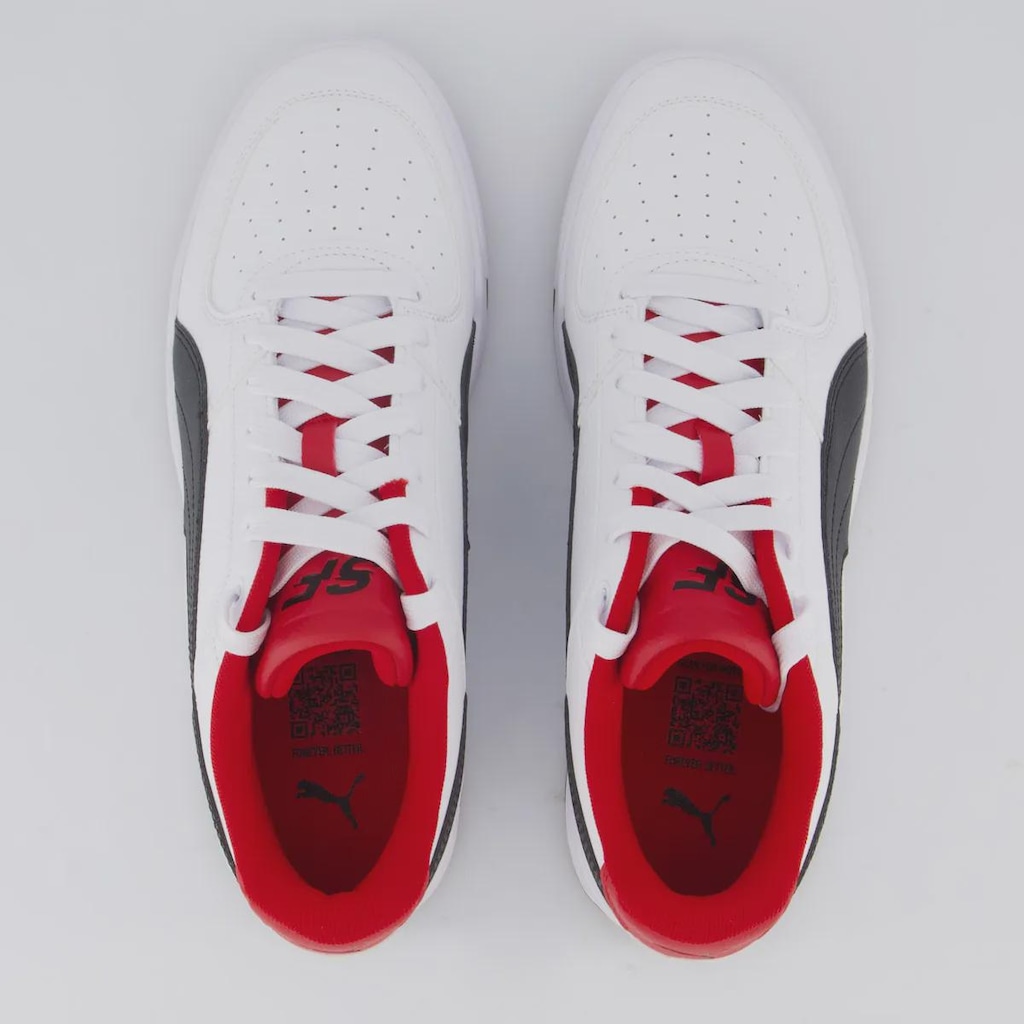 Imagem 4 do produto Tênis Masculino Scuderia Ferrari Caven III Puma