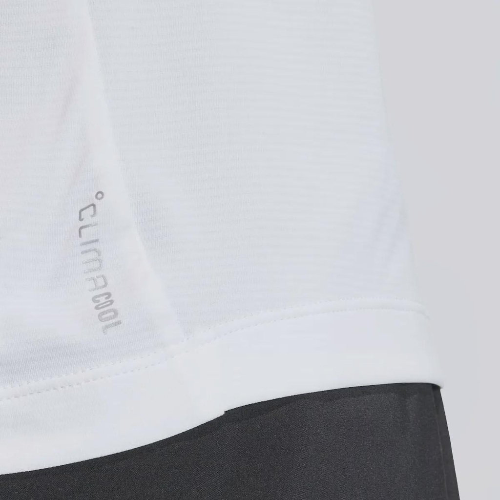 Imagem 5 do produto Camiseta adidas Run Ess BL Feminino