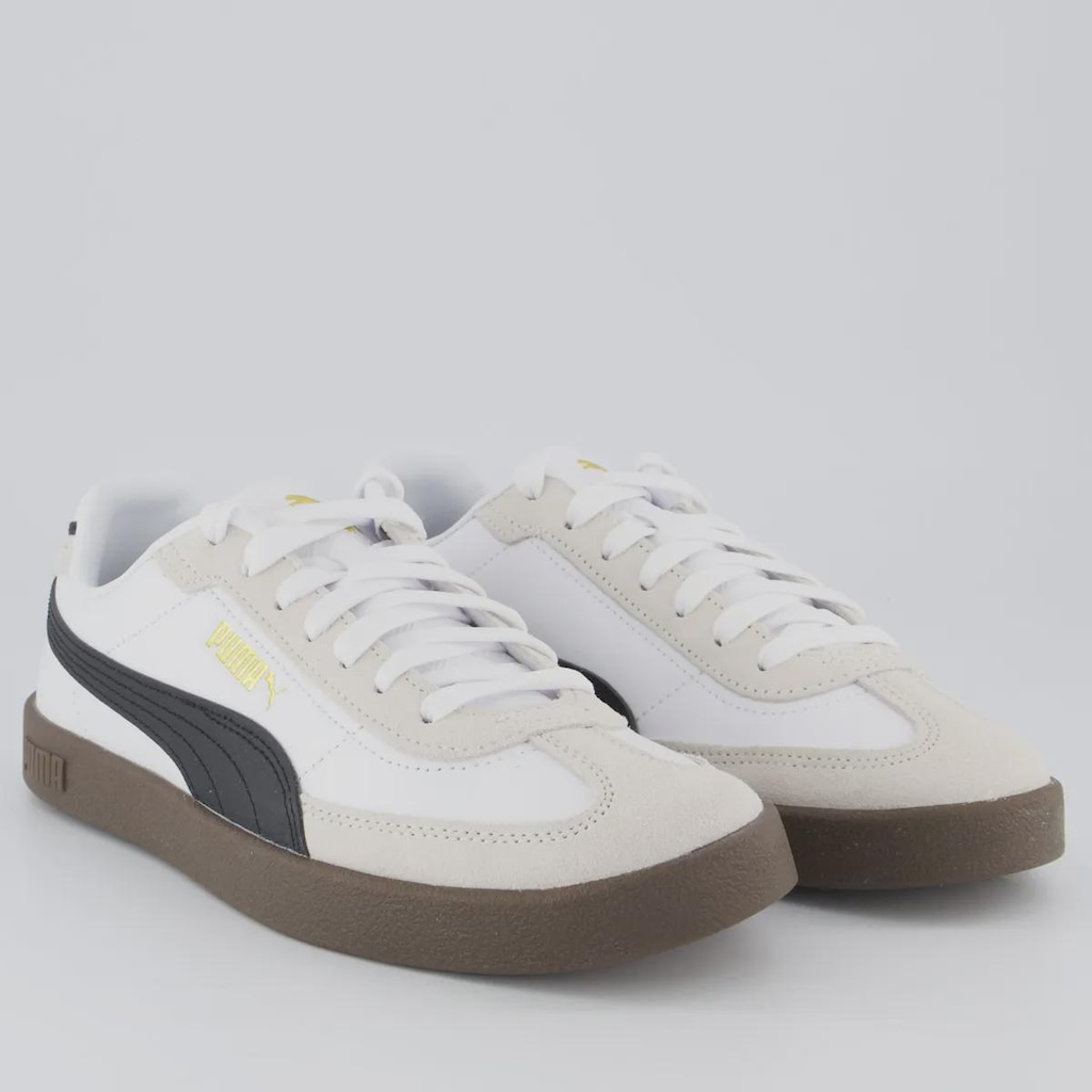 Imagem 2 do produto Tênis Puma Club II Era Wns Feminino