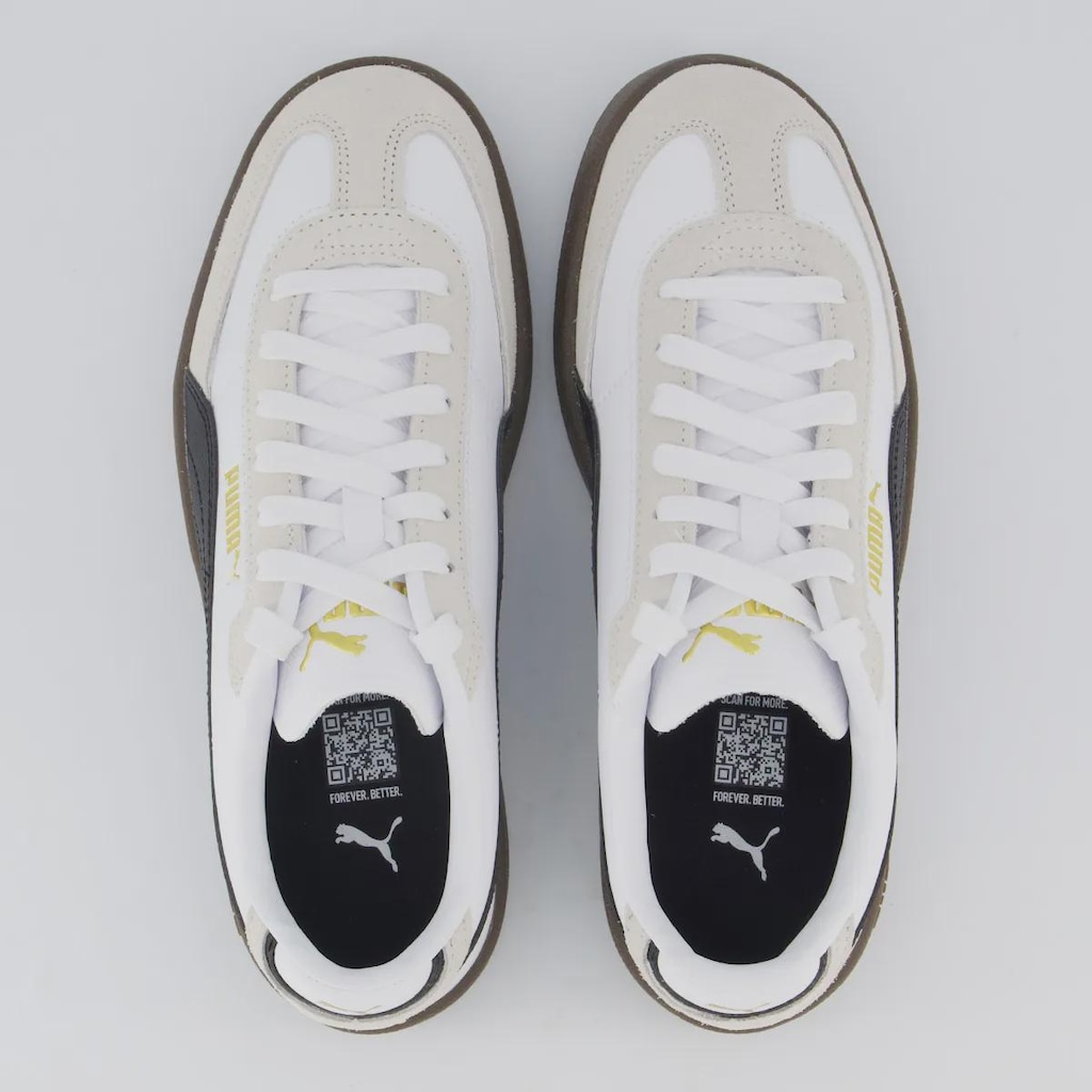 Imagem 4 do produto Tênis Puma Club II Era Wns Feminino