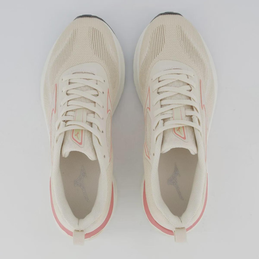 Imagem 4 do produto Tênis Mizuno Wave Vitality 7 Feminino