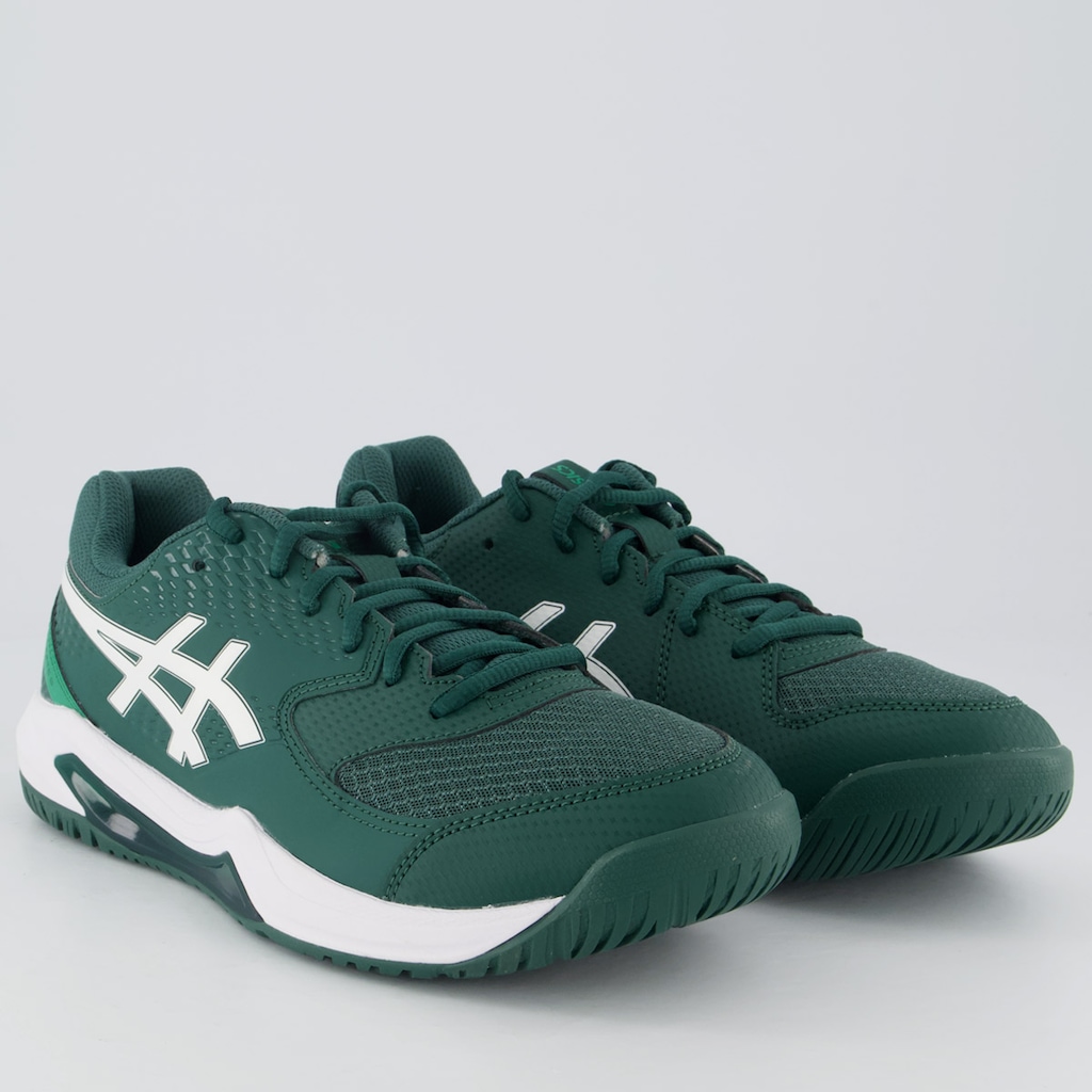 Imagem 2 do produto Tênis Asics Gel Dedicate 8 Masculino