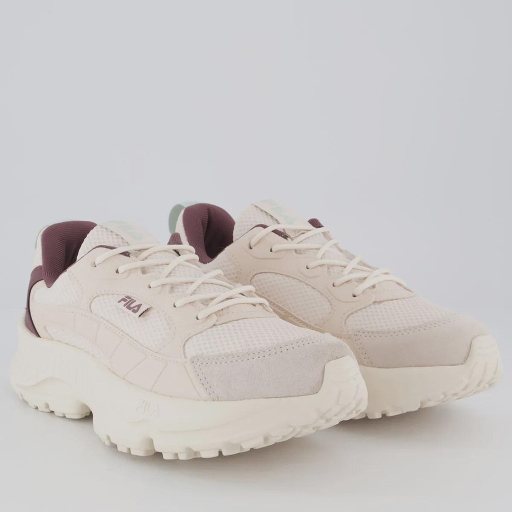 Imagem 2 do produto Tenis Fila Destroyer Feminino