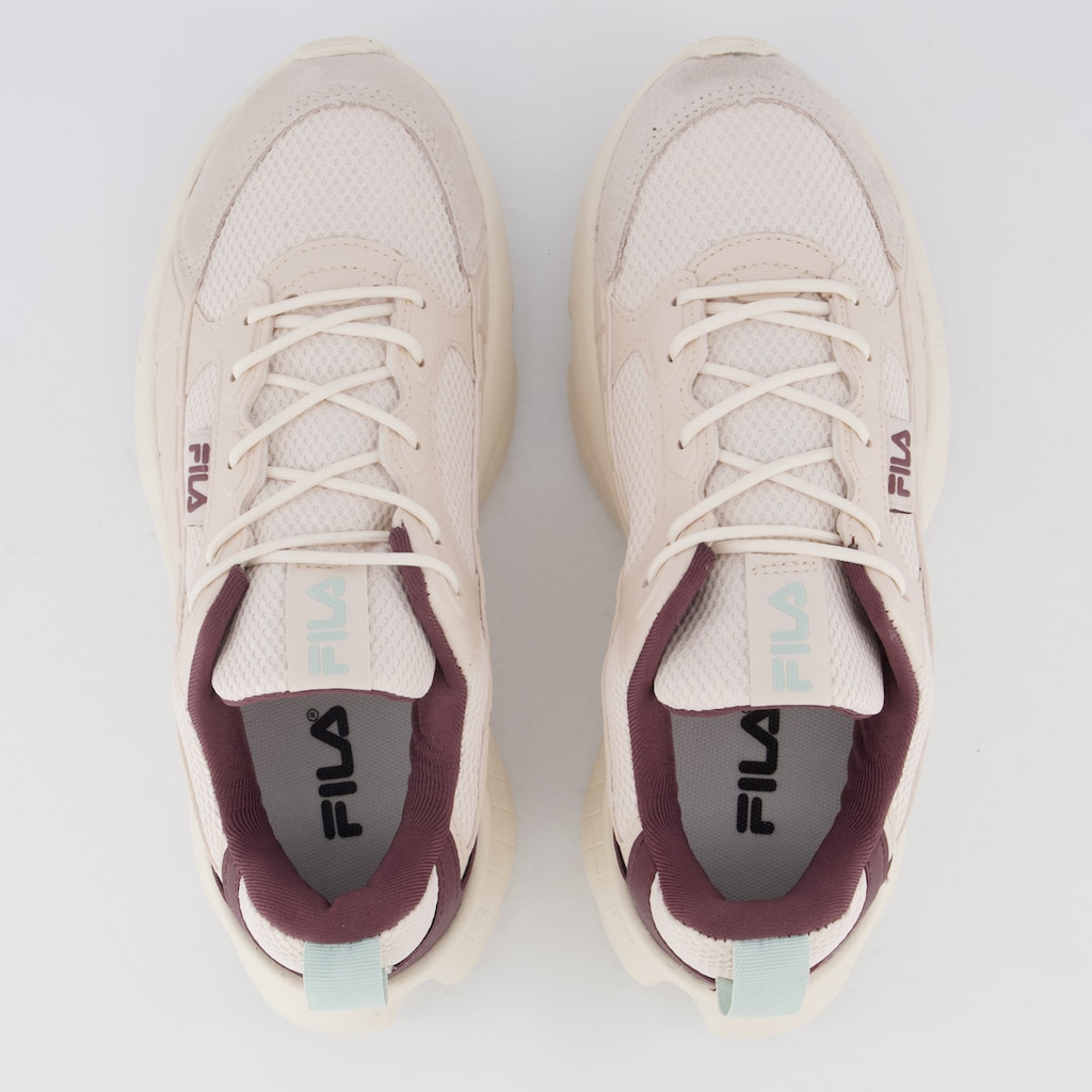 Imagem 4 do produto Tenis Fila Destroyer Feminino