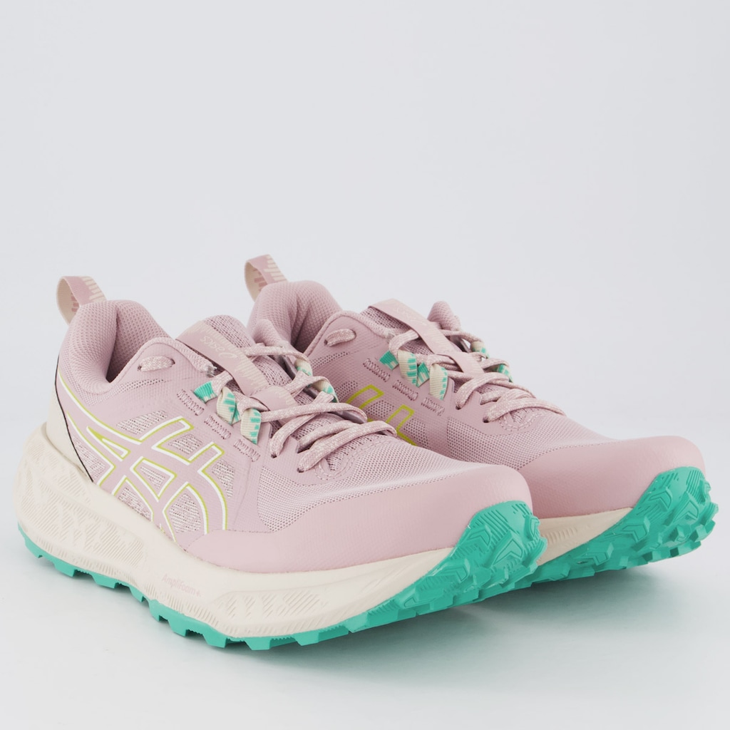 Imagem 2 do produto Tênis Asics Gel Sonoma 8 Feminino