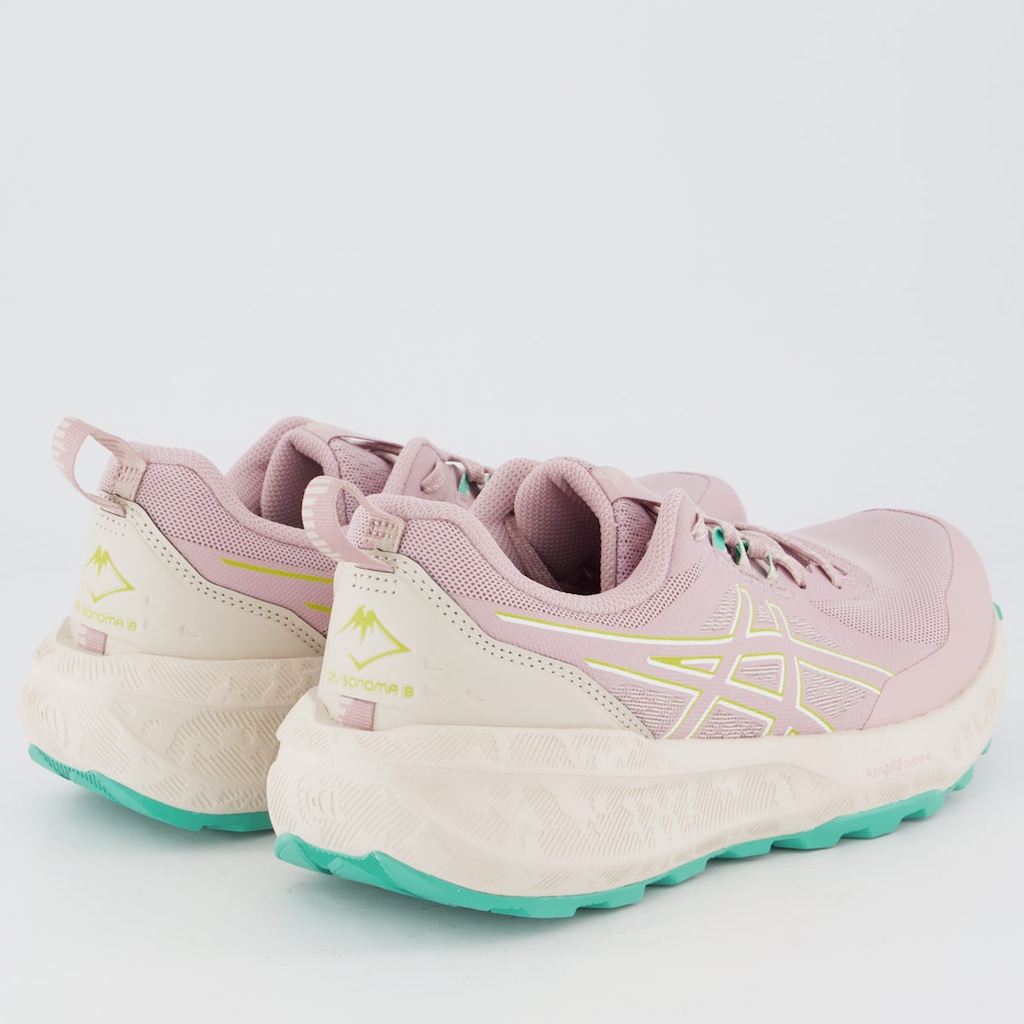 Imagem 3 do produto Tênis Asics Gel Sonoma 8 Feminino
