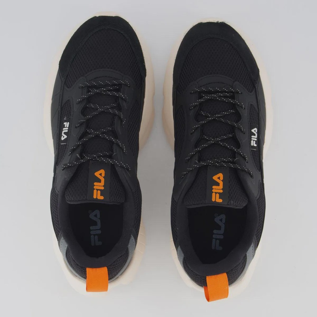 Imagem 4 do produto Tênis Fila Destroyer Masculino